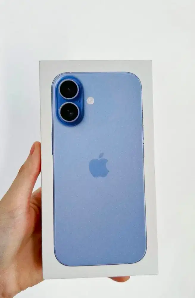 Iphone 17 512 Gb Proses Cepat Bunga 0.99%