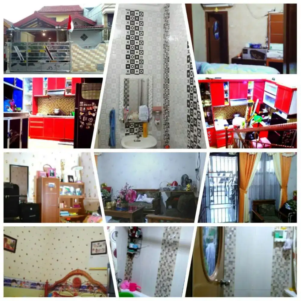 DiSewakan/ DiJual!!! BU !!!