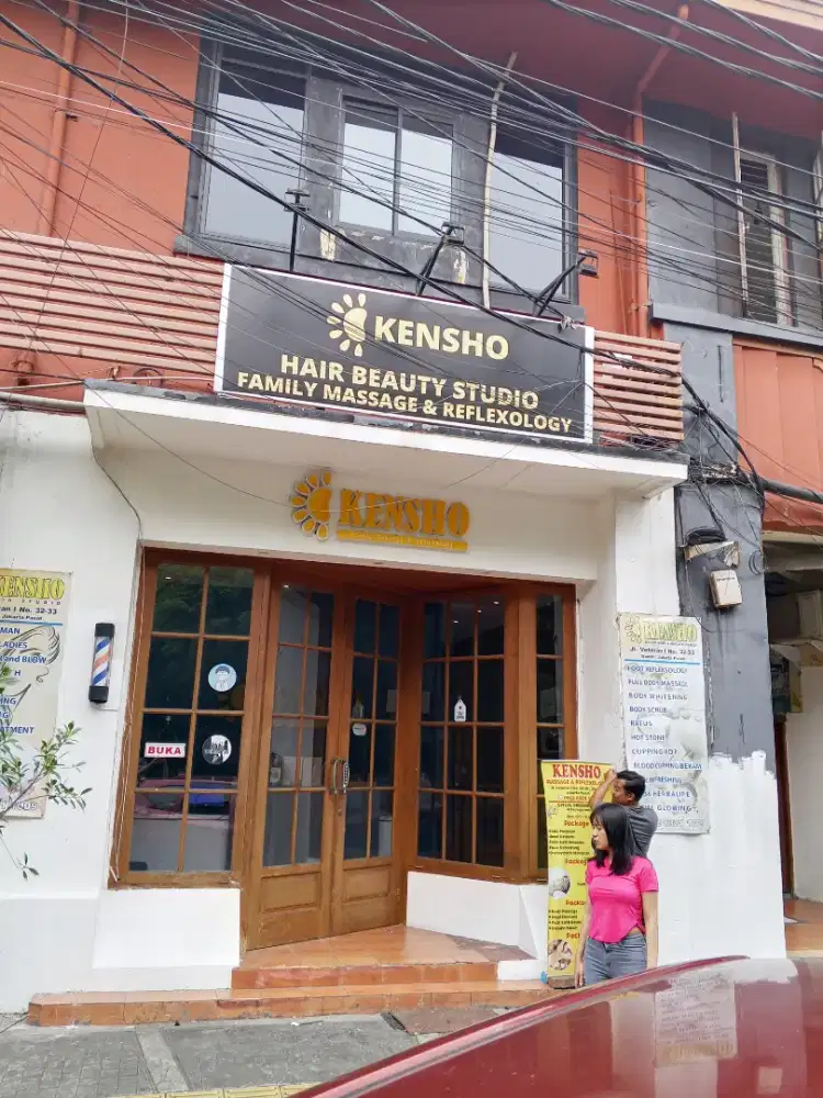 Massage family no++