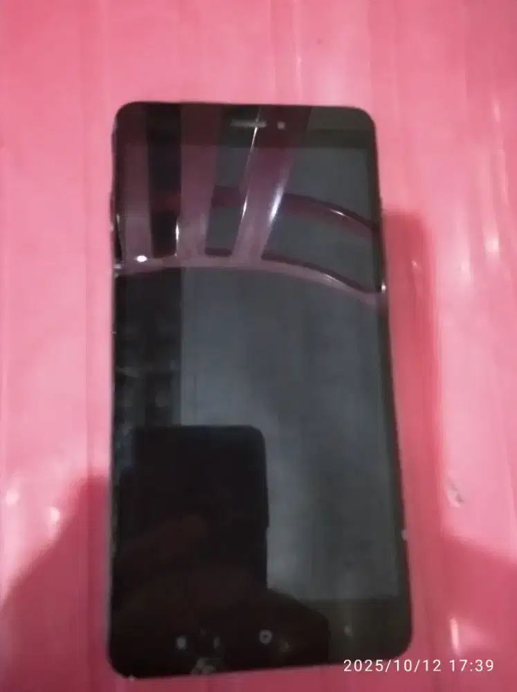 Dijual hp mati total xiomi