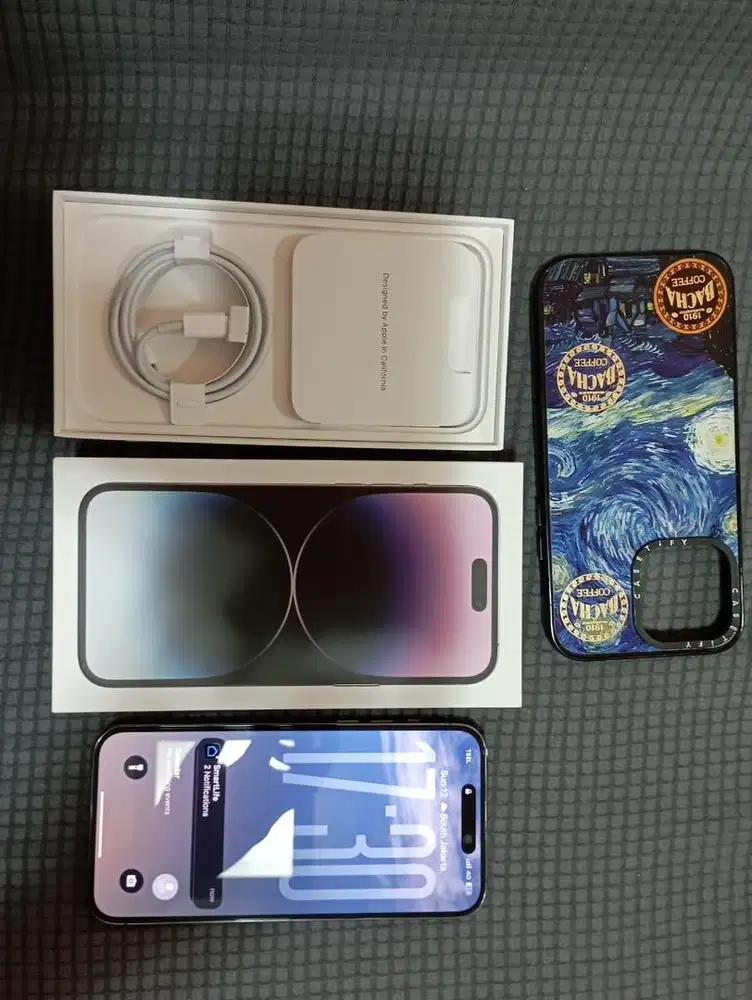 iphone 14 promax 516gb mulus ibox