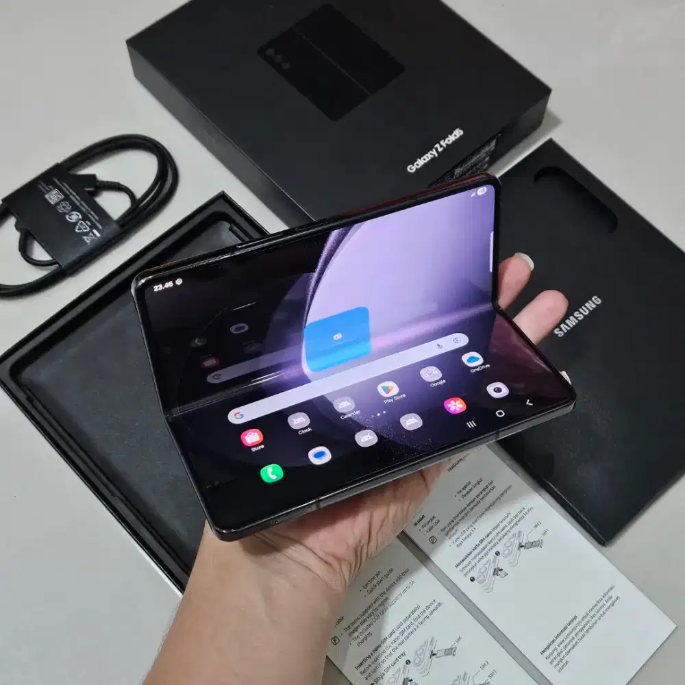 Samsung Z FOLD 5 5G 12/512GB SEIN