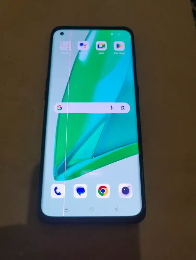 One Plus 9 Pro Ram 12GB.Rom 256GB.