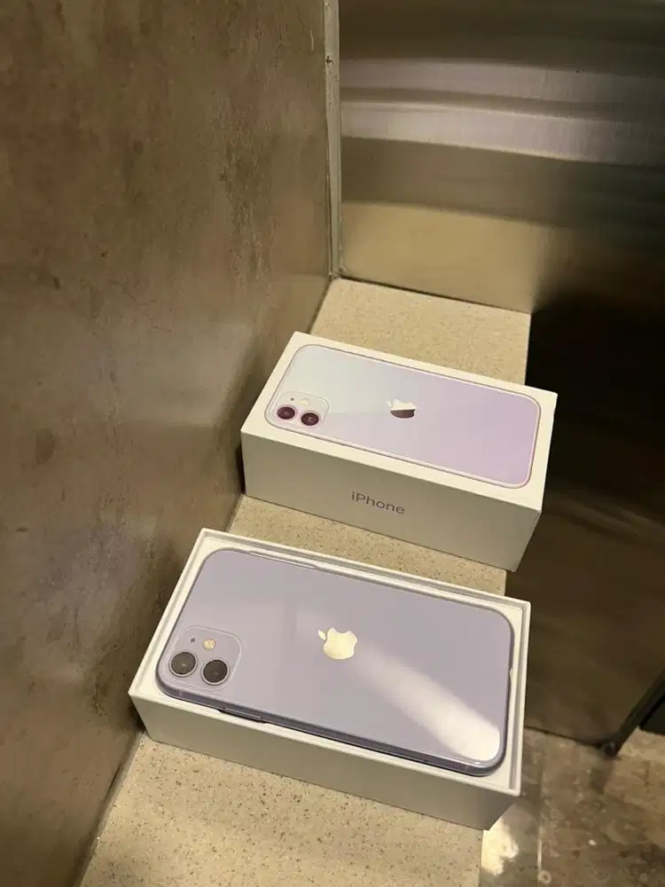 iphone 11 128gb emang benar murmer