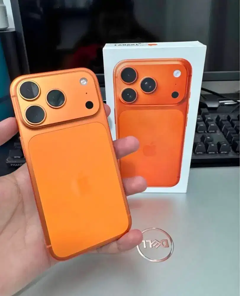 Iphone 17 Pro 512Gb Proses Cepat Bunga 0.99%