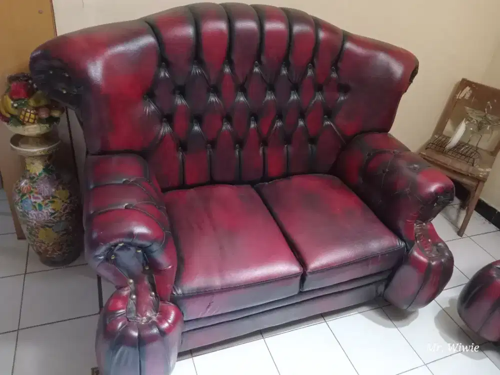 Jual Sofa Jaguar 1 set