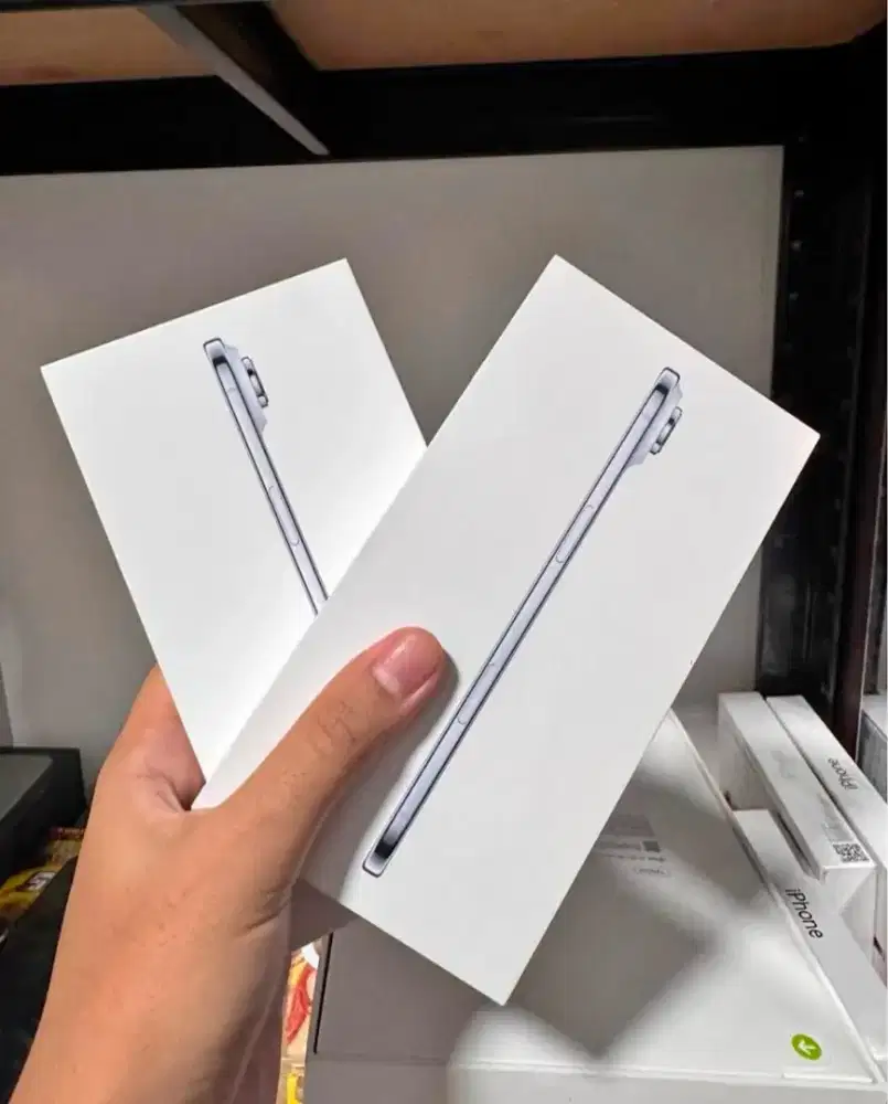 Iphone 17 Air 256Gb Proses Cepat Bunga 0.99%