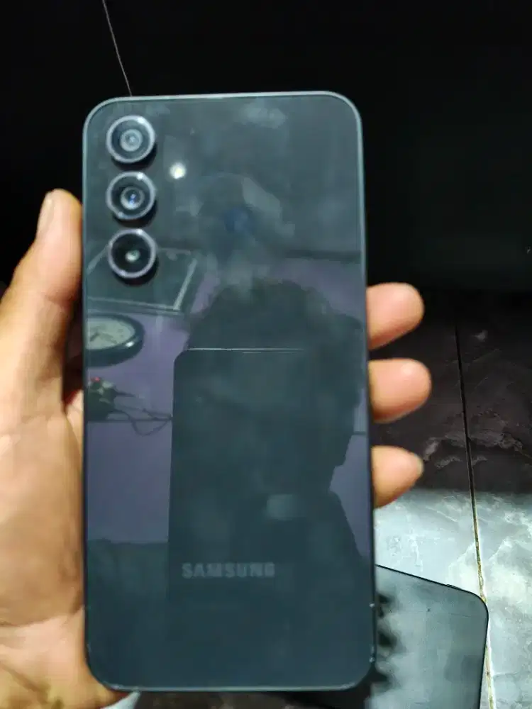 Dijual Samsung A54 5g 8/256