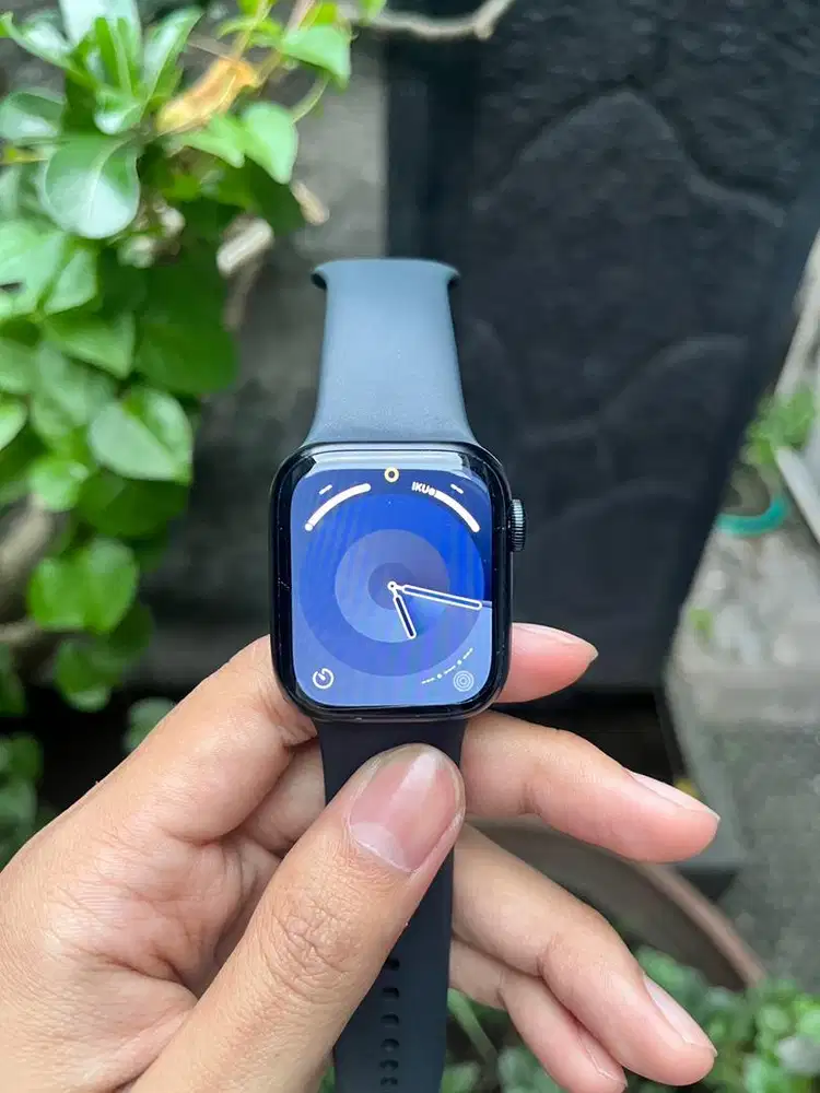 Apple watch series 8 41mm mulus