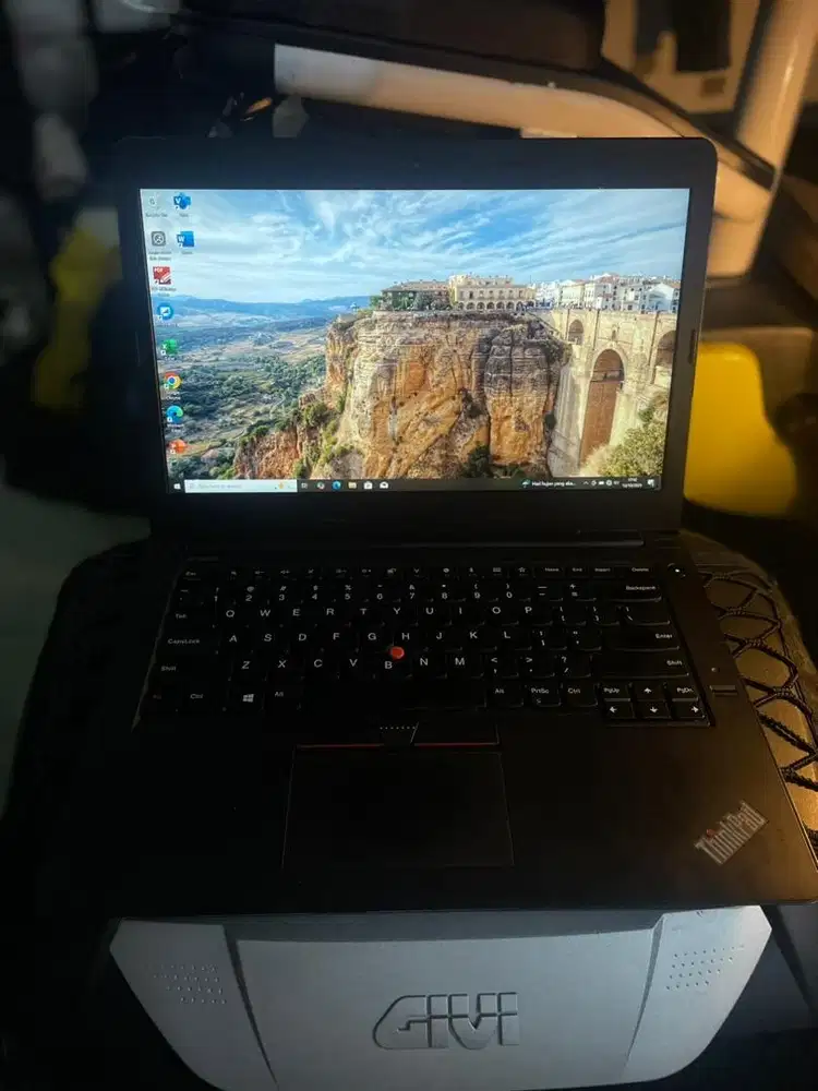 Laptop Lenovo Thinkpad E470
