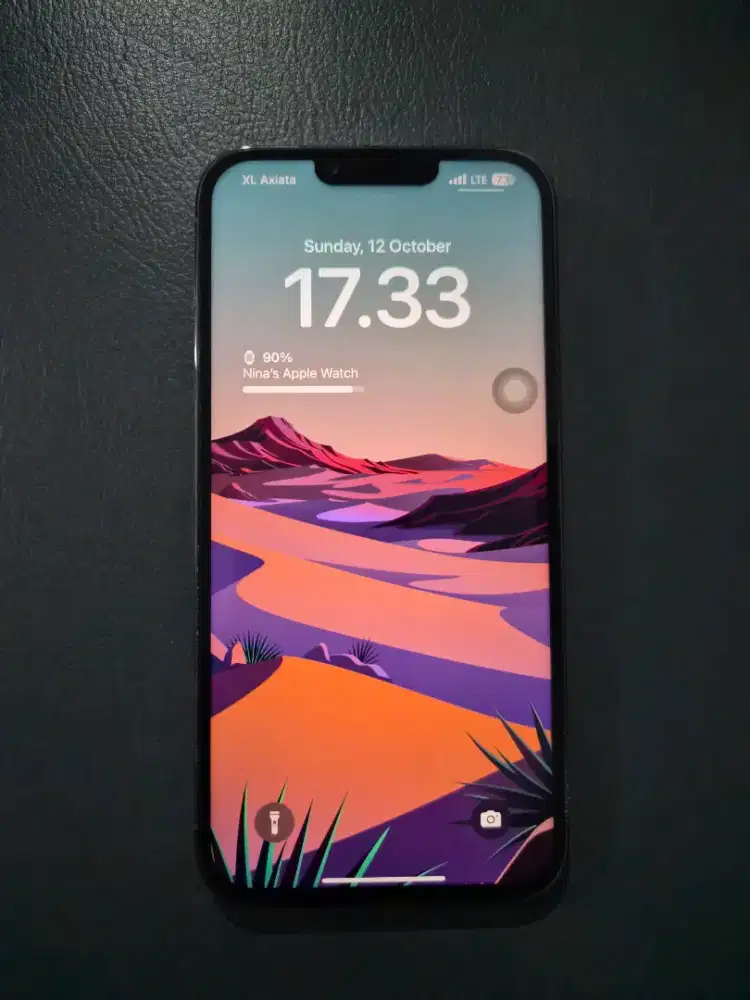 Iphone 13 pro max 256gb ori ibox