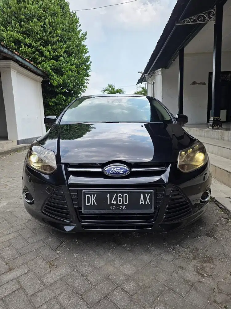 Ford focus 2.0 S
