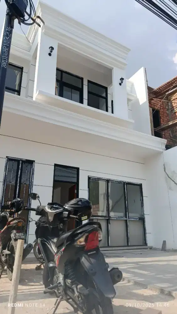 RUMAH MEWAH SUKABANGUN 2 LOKASI STRATEGIS