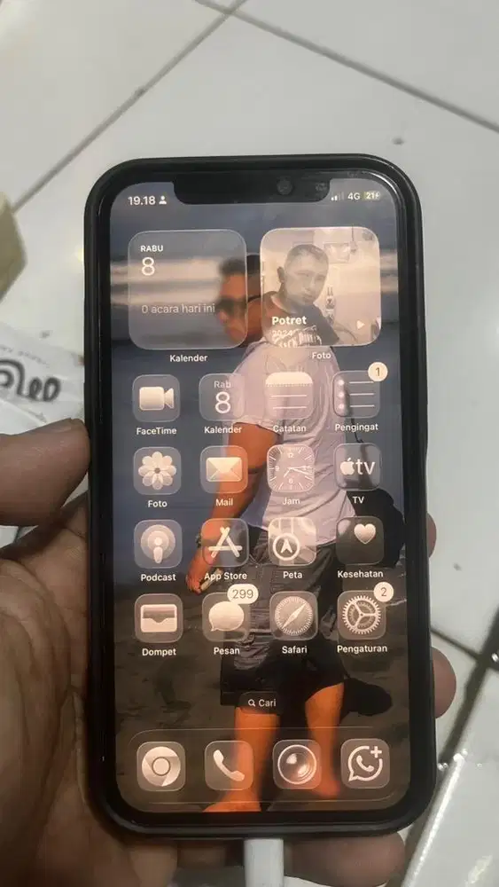 iphone 12 pro 128