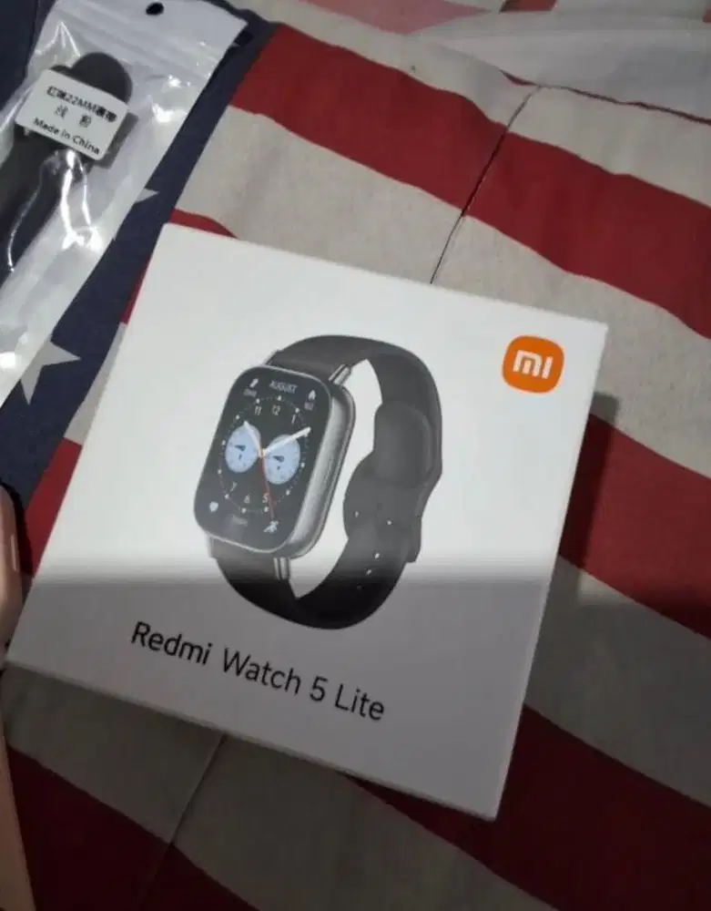 Xiaomi Redmi Watch 5 Lite