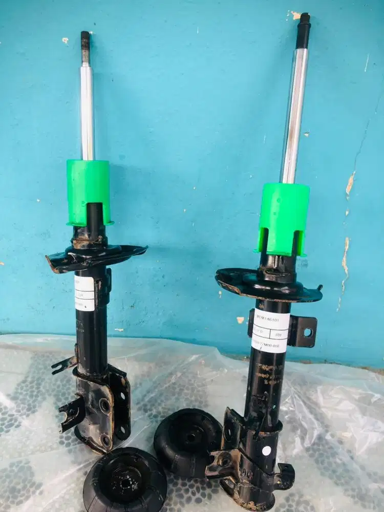 Shock breaker Ertiga 2017