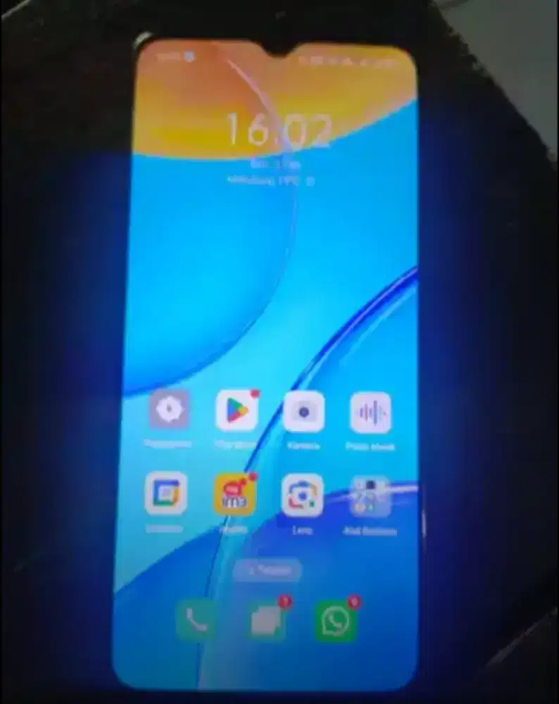 Oppo a15 3/32 gb pamulang