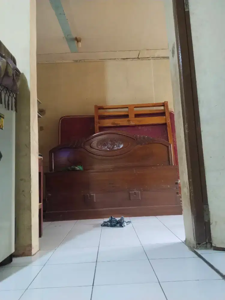 Dipan Jati Ukiran