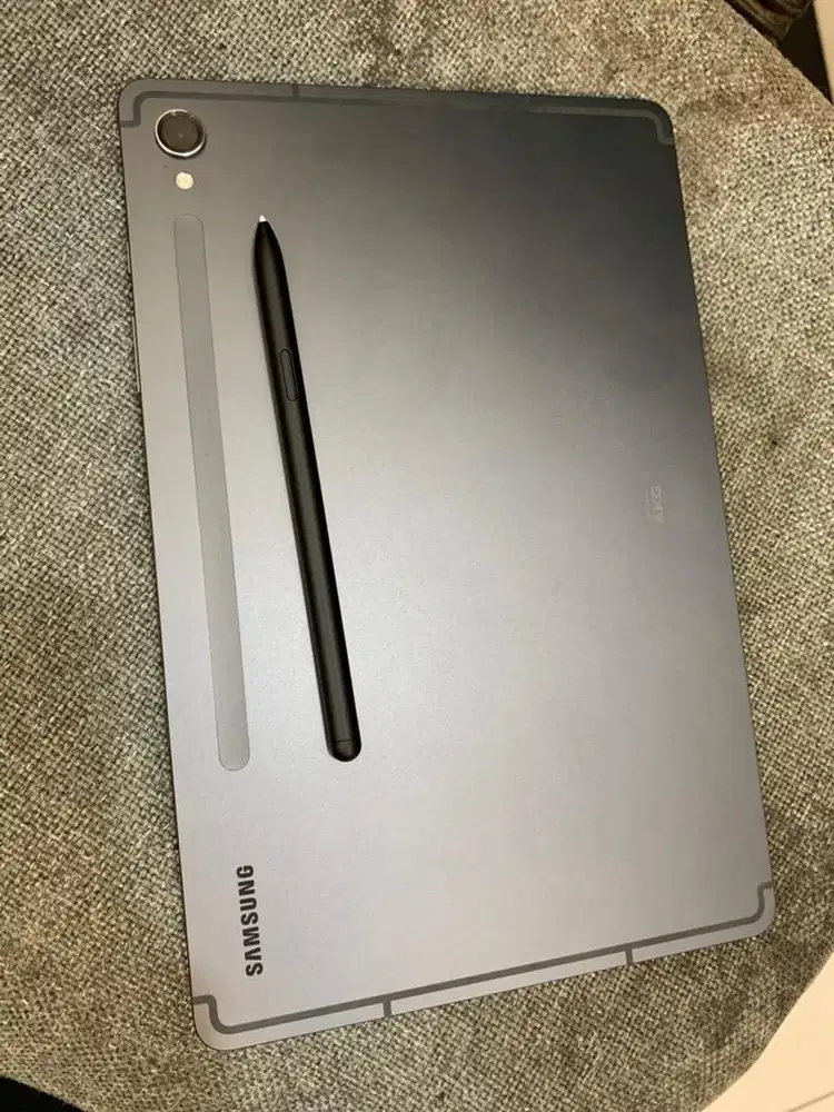 Samsung Tab S9 5G 8:128gb likenew