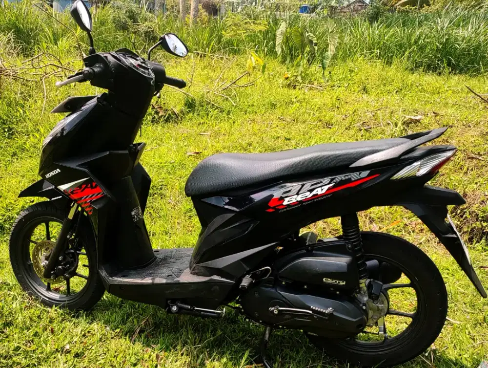 beat 2023 istimewa
