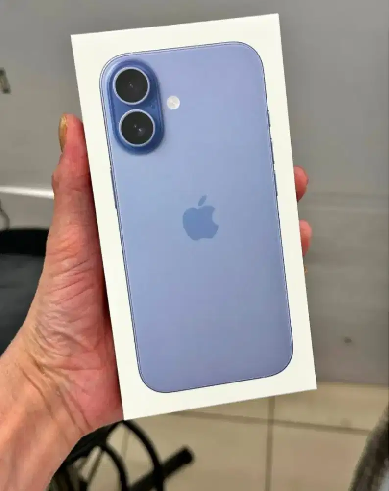 Iphone 17 512 Gb Proses Cepat Bunga 0.99%