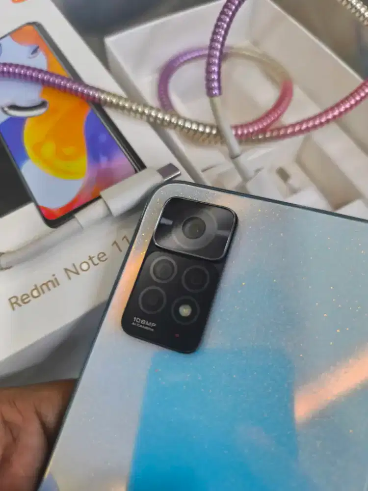 Xiaomi redmi note 11 pro 4G