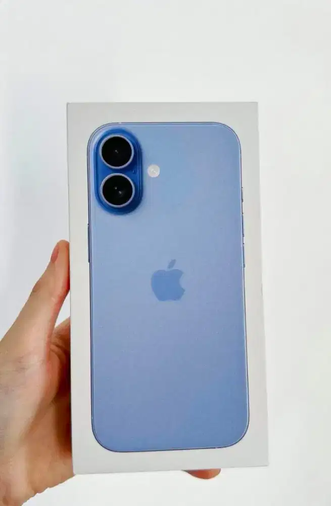 Iphone 17 256Gb Proses Cepat Bunga 0.99%