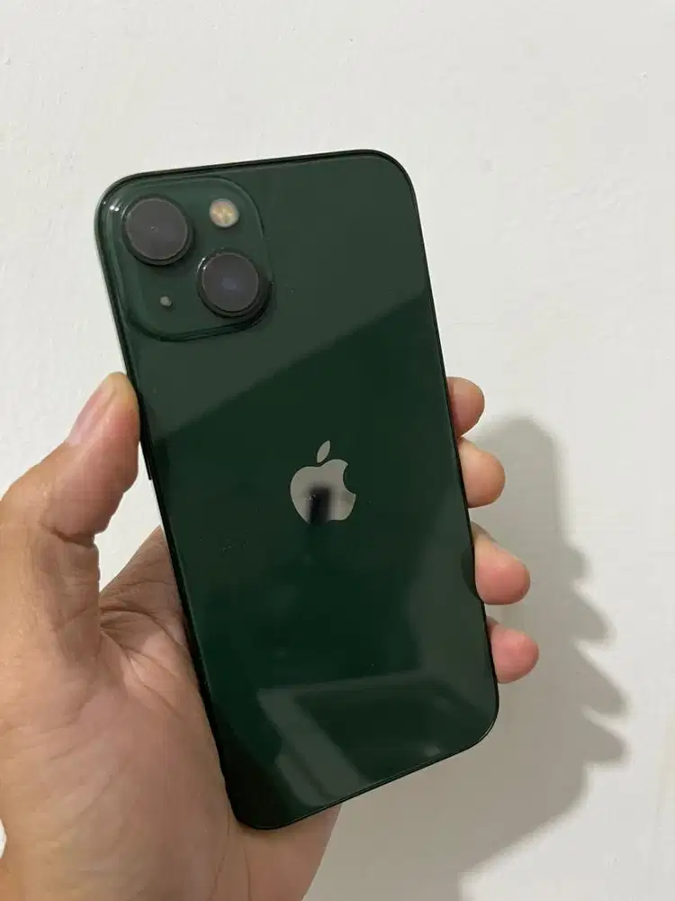 Iphone 13 128gb ibox