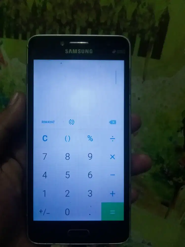 Jual hp samsung j2prime