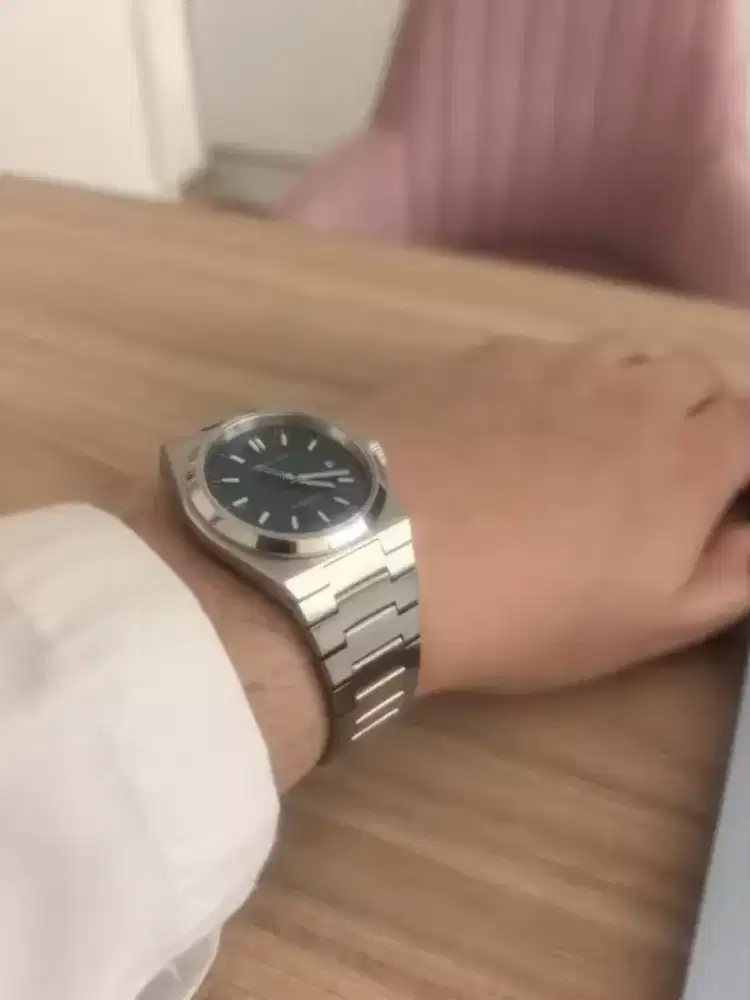 Jam tangan specht and sohne