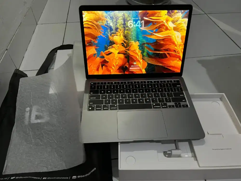MacBook Air 13-inch