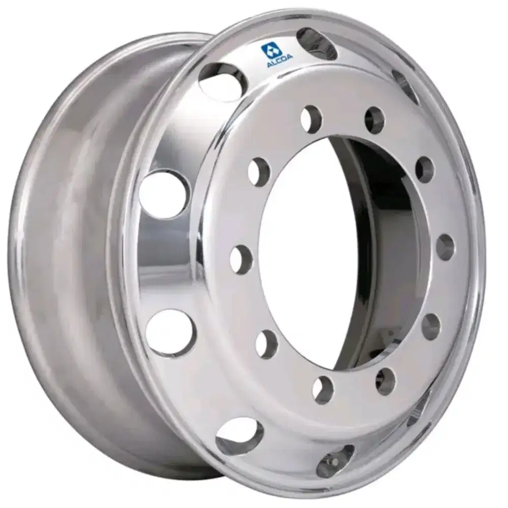 Jual velg baut 10