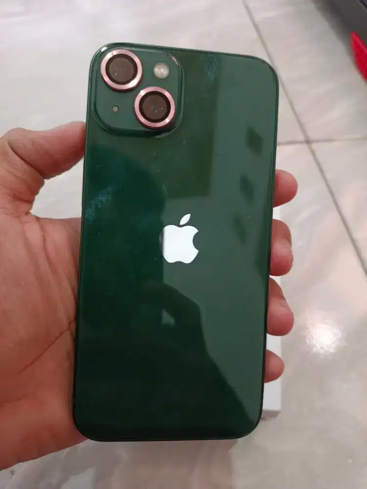 iPhone 13 128gb ibox