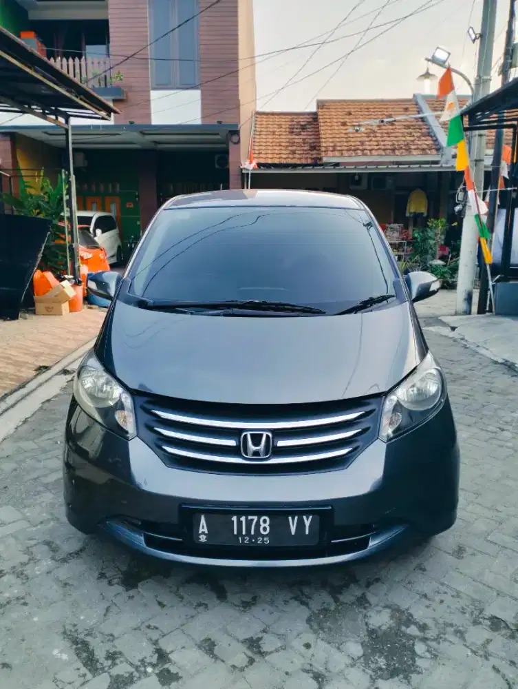 Honda Freed E Psd