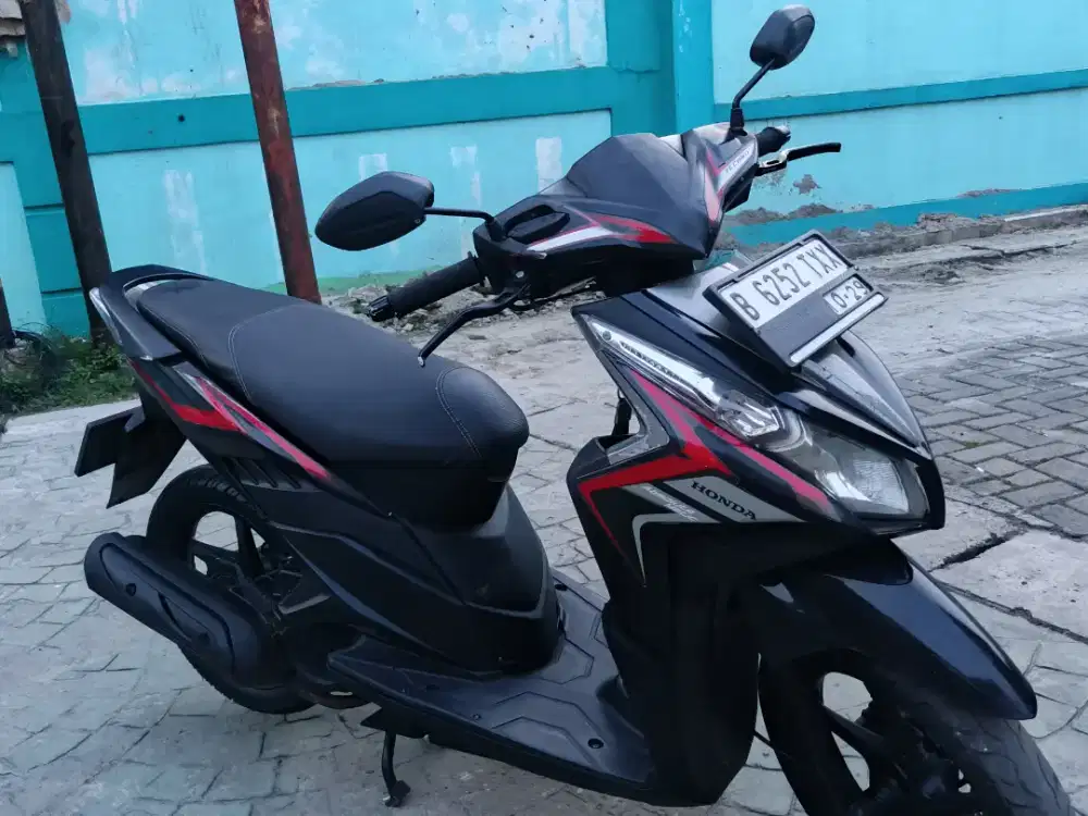 Honda Vario techno CBS