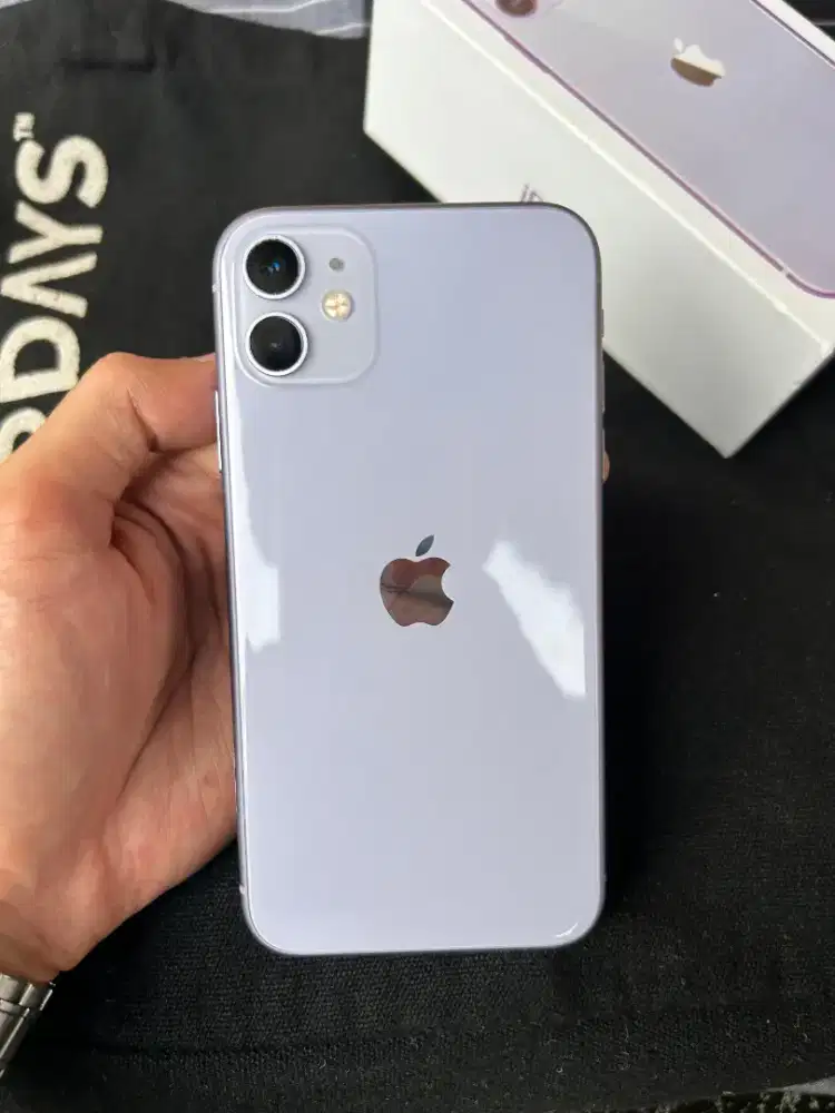 iPhone 11 128gb ex inter all provider