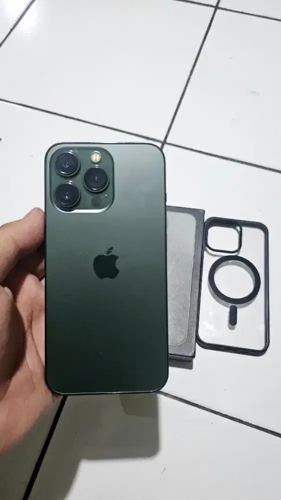 Iphone 13 pro 128gb inter