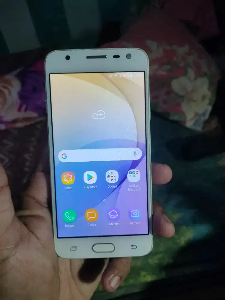 Samsung galaxy j5 prime ram 2/16