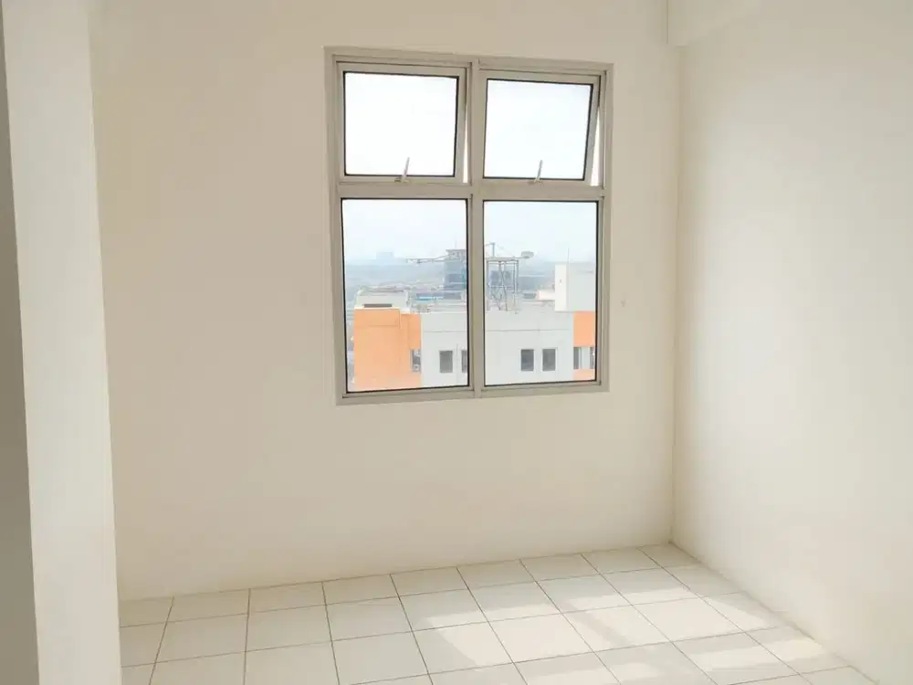 Apartemen Pancoran Riverside Sewa Murah 1BR Kosongan dekat Kalibata