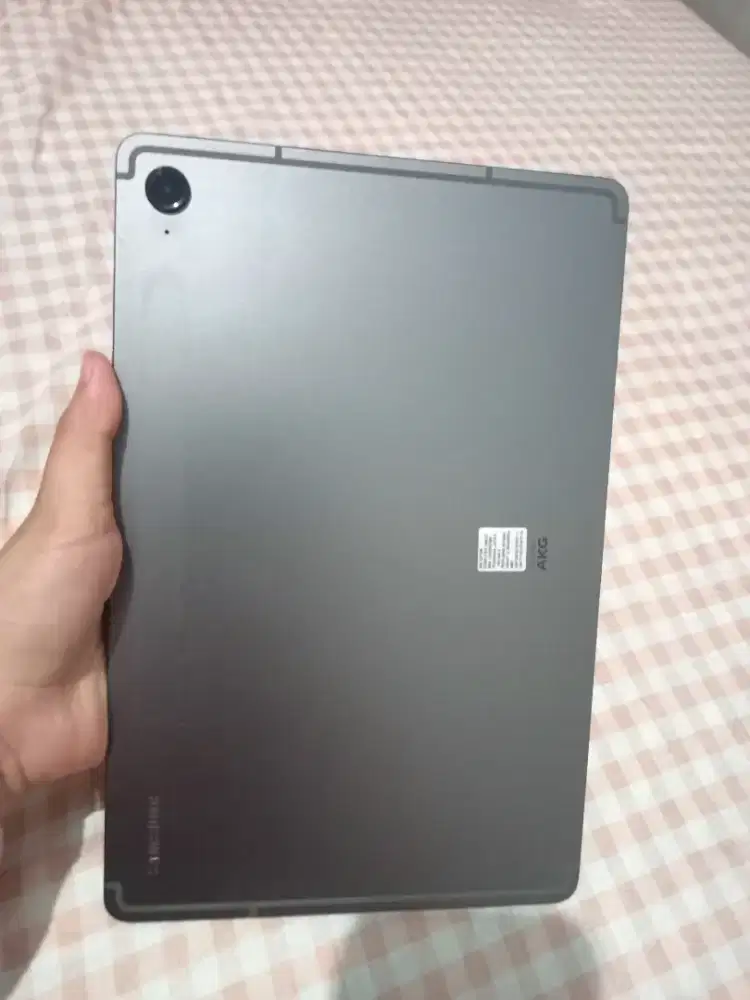 Tab Samsung S9 FE 6/128GB