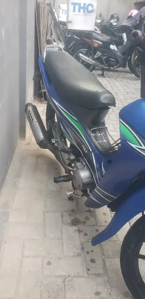 Ss lengkap tangan pertama