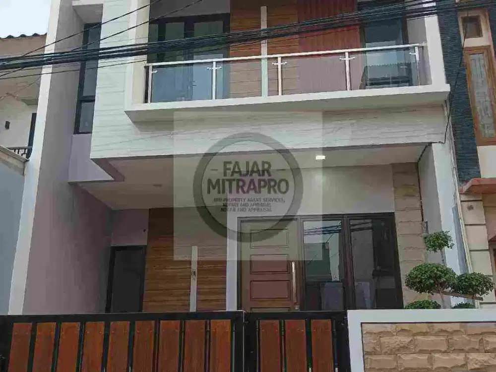 baru & bergaransi di bintara
