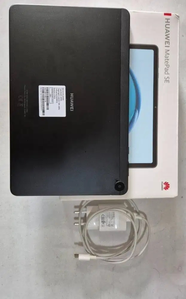 Huawei Matepad SE 10.4