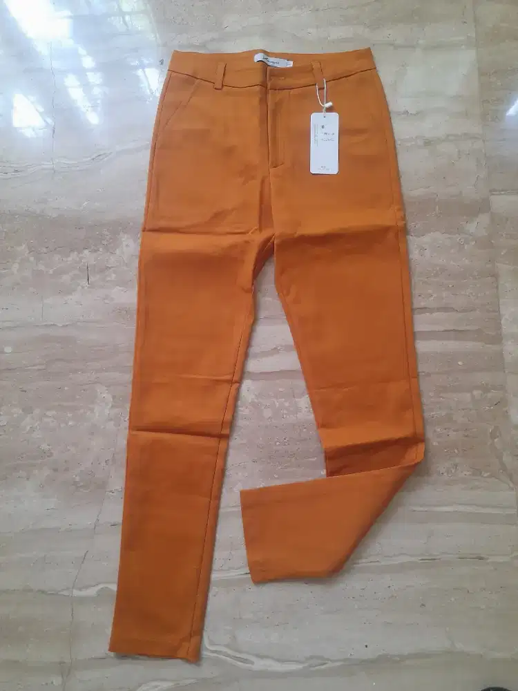 Celana panjang import