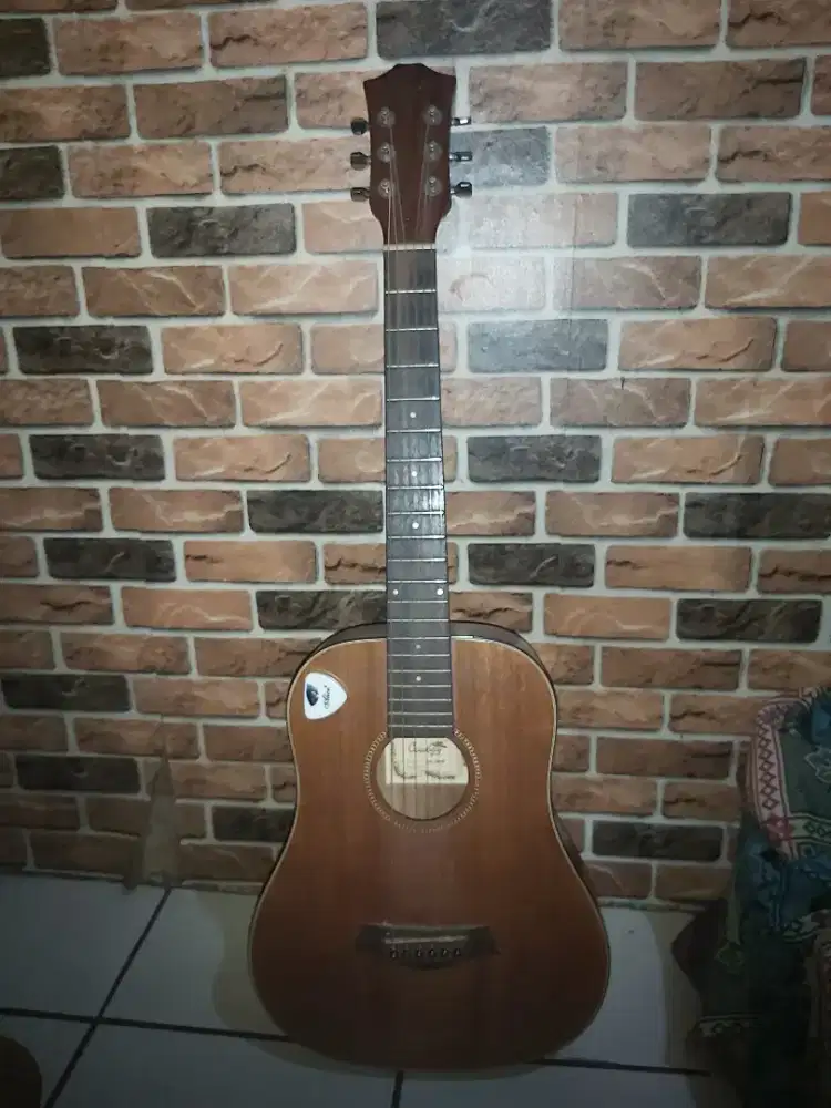 Gitar Cowboy GW 120ns 3/4 ori