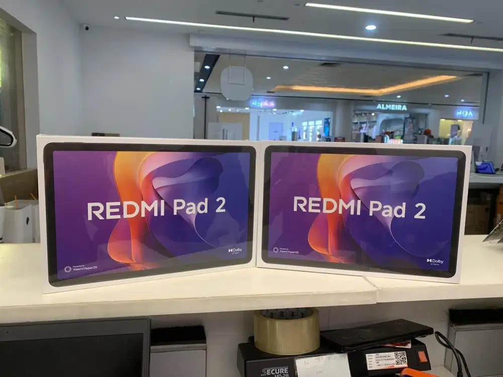 Redmi Pad 2 ( Xiaomi )