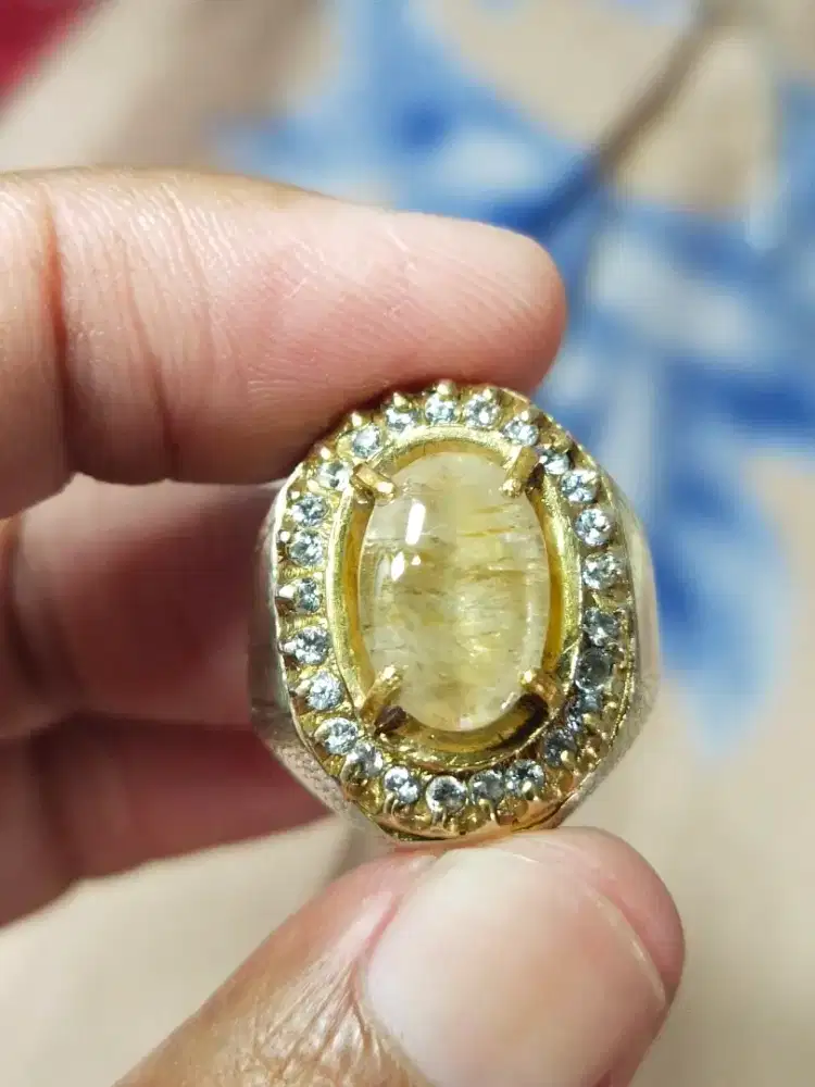 Safir yakut selon srilanka