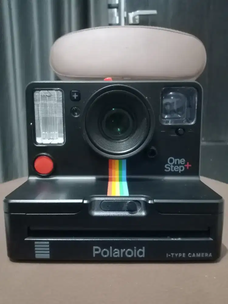 Kamera Polaroid