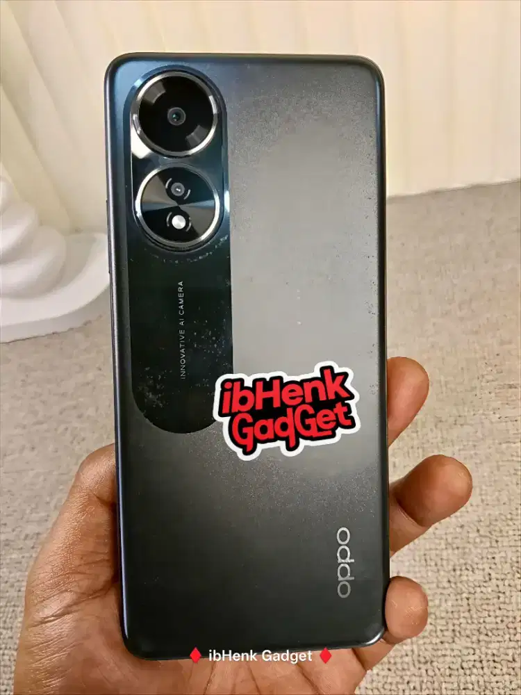 Oppo A58 nfc 8/128GB