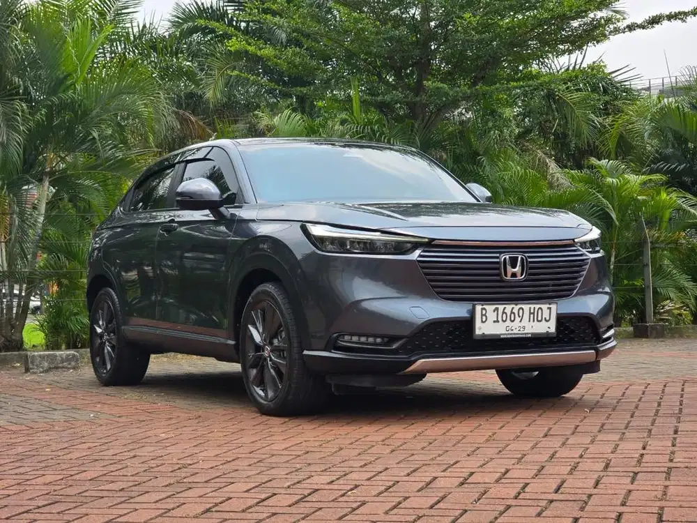 2023 Honda HRV 1.5 SE Special Edition